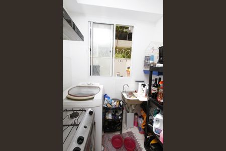 Apartamento à venda com 69m², 2 quartos e 1 vagaÁrea de Serviço