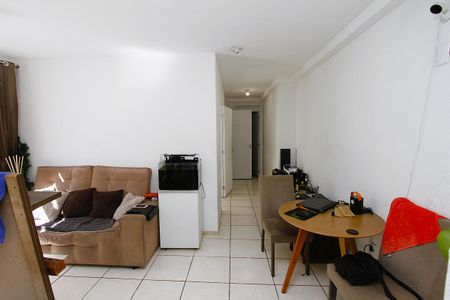 Apartamento à venda com 69m², 2 quartos e 1 vagaSala