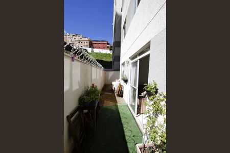 Apartamento à venda com 69m², 2 quartos e 1 vagaÁrea privativa