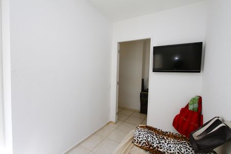 Apartamento à venda com 69m², 2 quartos e 1 vagaQuarto 1