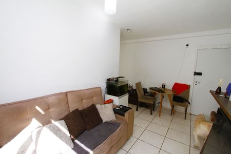 Apartamento à venda com 69m², 2 quartos e 1 vagaSala