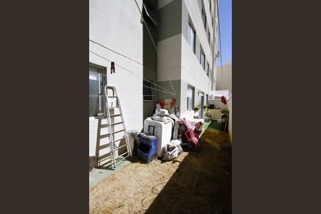 Apartamento à venda com 69m², 2 quartos e 1 vagaÁrea privativa