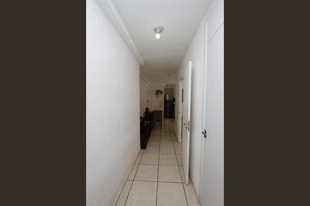 Apartamento à venda com 69m², 2 quartos e 1 vagaCorredor