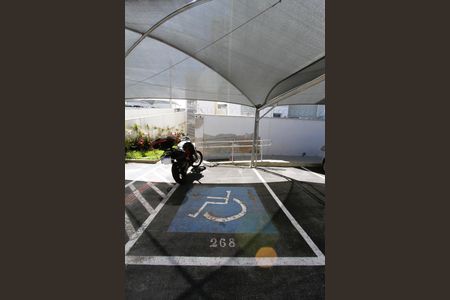 Apartamento à venda com 69m², 2 quartos e 1 vagaGaragem