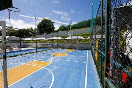 Apartamento à venda com 69m², 2 quartos e 1 vagaQuadra Esportiva