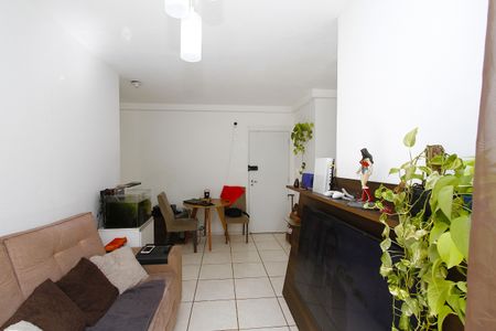 Apartamento à venda com 69m², 2 quartos e 1 vagaSala