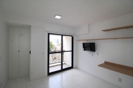 Studio de apartamento para alugar com 1 quarto, 26m² em Jardim São Paulo, São Paulo