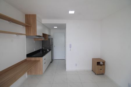Apartamento para alugar com 26m², 1 quarto e sem vagaStudio
