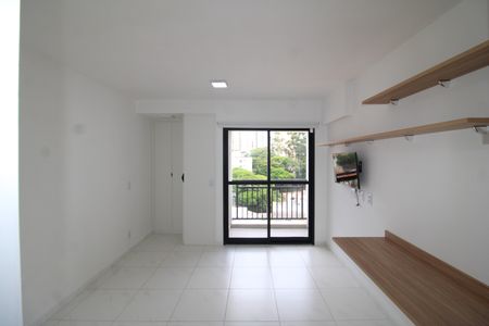Apartamento para alugar com 26m², 1 quarto e sem vagaStudio