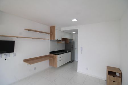 Studio de apartamento para alugar com 1 quarto, 26m² em Jardim São Paulo, São Paulo