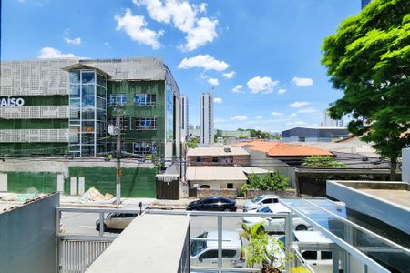 Apartamento à venda com 64m², 2 quartos e 1 vagaVista do Quarto 