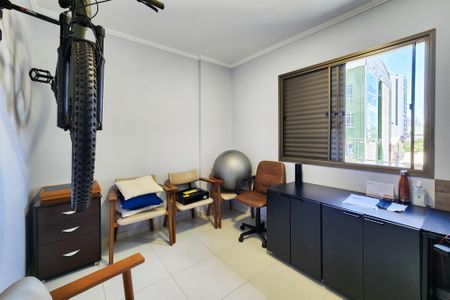 Apartamento à venda com 64m², 2 quartos e 1 vagaQuarto 