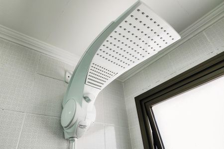 Apartamento à venda com 64m², 2 quartos e 1 vagaBanheiro Social 