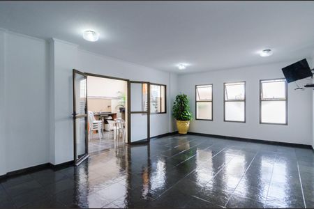 Apartamento à venda com 64m², 2 quartos e 1 vagaÁrea Comum 