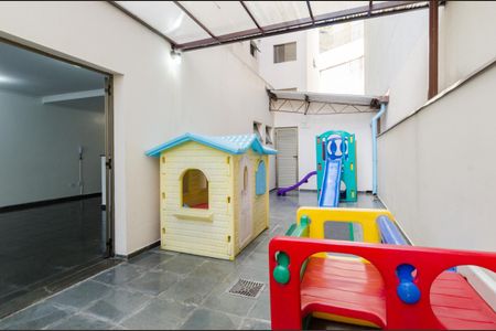 Apartamento à venda com 64m², 2 quartos e 1 vagaÁrea Comum 