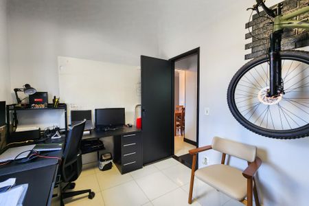 Apartamento à venda com 64m², 2 quartos e 1 vagaQuarto 