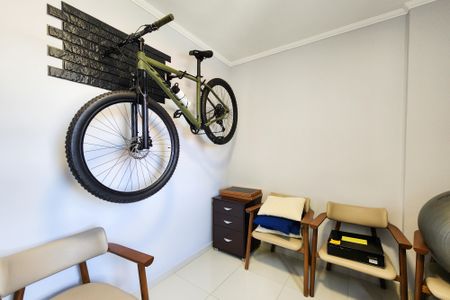 Apartamento à venda com 64m², 2 quartos e 1 vagaQuarto 