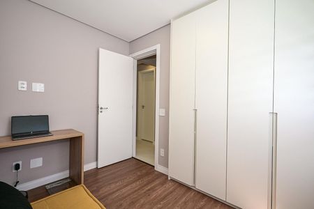 Apartamento à venda com 82m², 3 quartos e 1 vagaQuarto 1
