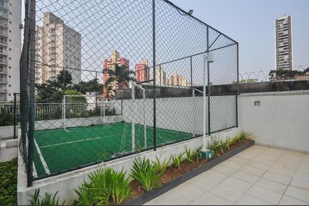 Apartamento à venda com 82m², 3 quartos e 1 vagaQuadra