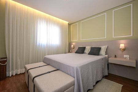 Apartamento à venda com 82m², 3 quartos e 1 vagaSuíte