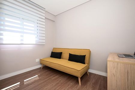 Apartamento à venda com 82m², 3 quartos e 1 vagaQuarto 1