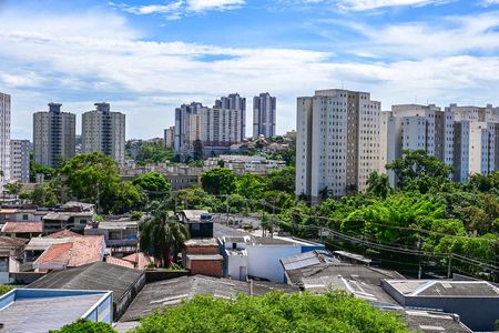 Apartamento à venda com 82m², 3 quartos e 1 vagaVista