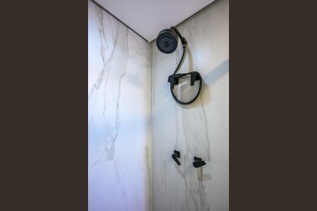 Apartamento à venda com 82m², 3 quartos e 1 vagaChuveiro da Suíte