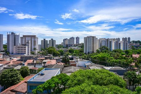 Apartamento à venda com 82m², 3 quartos e 1 vagaVista do Quarto 1