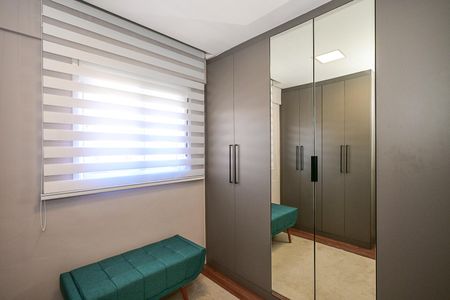 Apartamento à venda com 82m², 3 quartos e 1 vagaQuarto 2