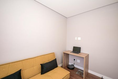Apartamento à venda com 82m², 3 quartos e 1 vagaQuarto 1