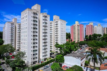 Apartamento à venda com 82m², 3 quartos e 1 vagaVista da Suíte