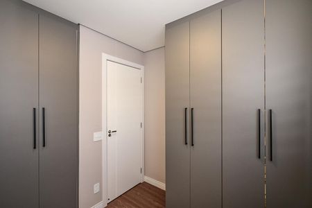 Apartamento à venda com 82m², 3 quartos e 1 vagaQuarto 2