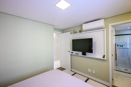 Apartamento à venda com 82m², 3 quartos e 1 vagaSuíte