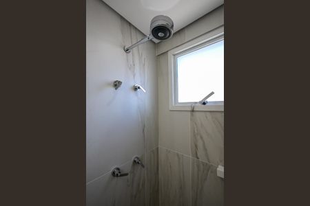 Apartamento à venda com 82m², 3 quartos e 1 vagaChuveiro do Banheiro