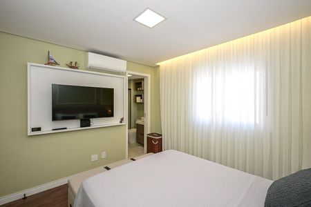 Apartamento à venda com 82m², 3 quartos e 1 vagaSuíte