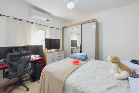 Suíte de casa para alugar com 2 quartos, 162m² em Jardim Santa Júlia, São José dos Campos