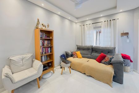 Sala de casa para alugar com 2 quartos, 162m² em Jardim Santa Júlia, São José dos Campos