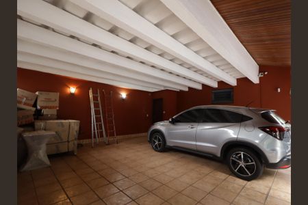 Casa à venda com 468m², 4 quartos e 2 vagasGaragem