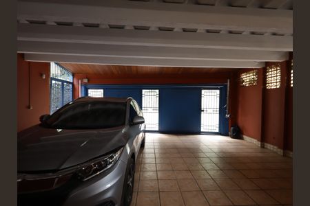 Casa à venda com 468m², 4 quartos e 2 vagasGaragem