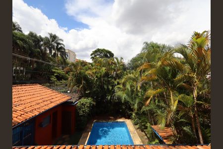 Casa à venda com 468m², 4 quartos e 2 vagasVista da Suíte