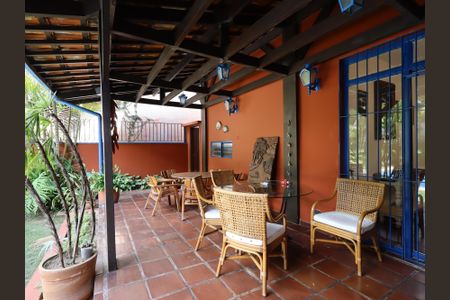 Casa à venda com 468m², 4 quartos e 2 vagasÁrea comum