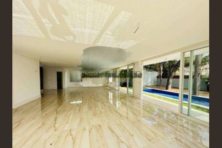 Casa à venda com 4 quartos, 787m² em Brooklin, São Paulo