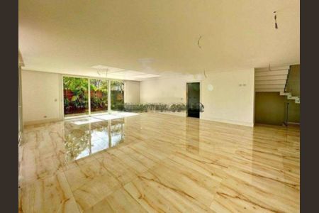 Casa à venda com 4 quartos, 787m² em Brooklin, São Paulo