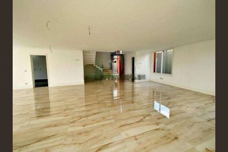 Casa à venda com 4 quartos, 787m² em Brooklin, São Paulo