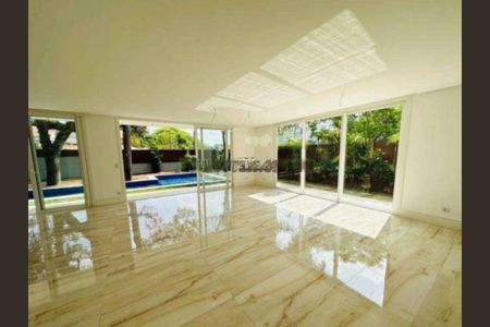 Casa à venda com 4 quartos, 787m² em Brooklin, São Paulo