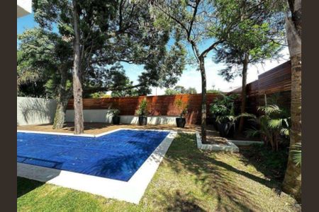 Casa à venda com 787m², 4 quartos e 8 vagas