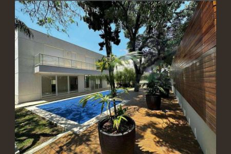 Casa à venda com 787m², 4 quartos e 8 vagas
