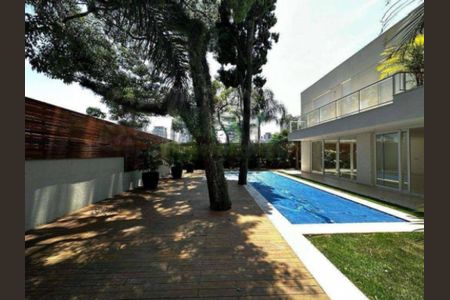 Casa à venda com 787m², 4 quartos e 8 vagas