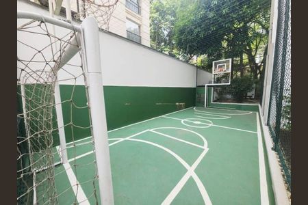 Apartamento à venda com 144m², 4 quartos e 2 vagas