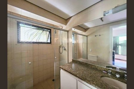 Apartamento à venda com 144m², 4 quartos e 2 vagas